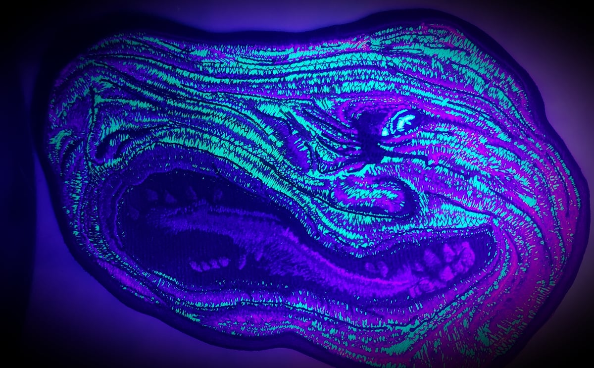 UV Duality Patches