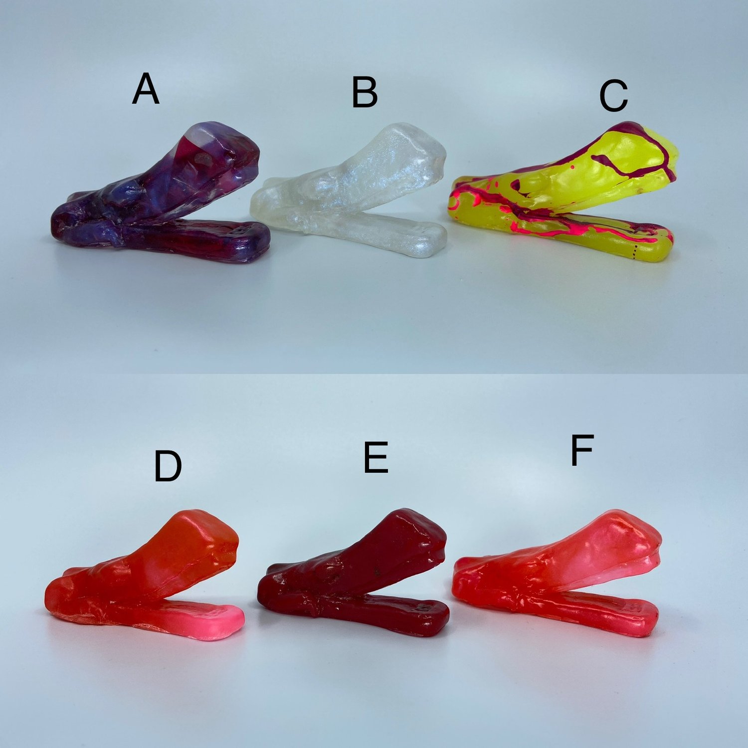 Image of TNT Secret Stash #5 - Milton