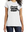 Women's Blessed Logo Shirt