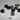 TENS Steering Wheel Hardware