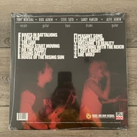 Image 2 of Adolescents - Brats In Battalions Vinyl LP