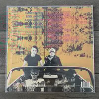 Image 2 of D.I. - Horse Bites Dog Cries Vinyl LP