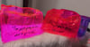 Clear Spennanight Bags 
