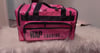 Solid Spennanight Bag
