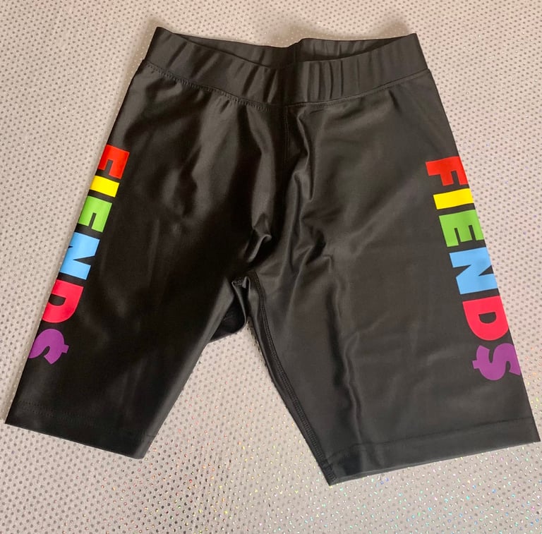 Fiend$ hoodie crop set  Image 3