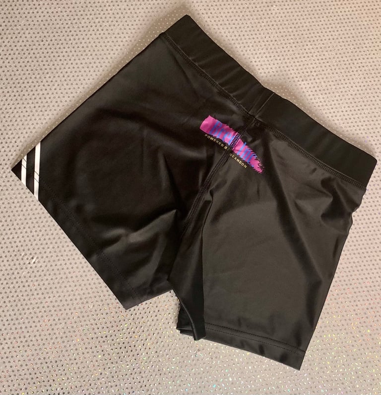 Fiend$ biker crop set  Image 3