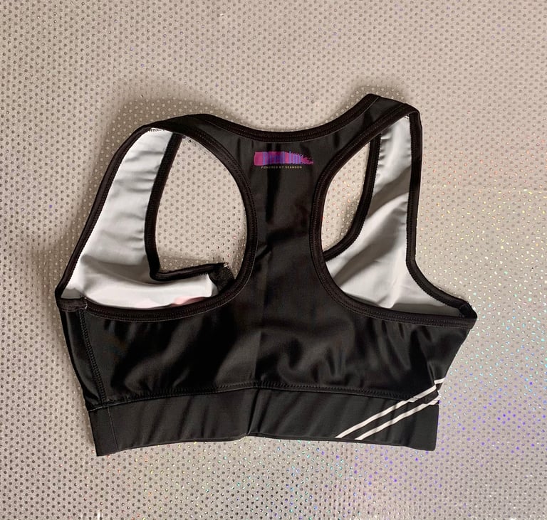 Fiend$ biker crop set  Image 4