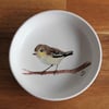 Forty-spotted Pardalote Trinket Dish