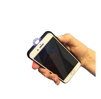 Image of  The FRiPHONE