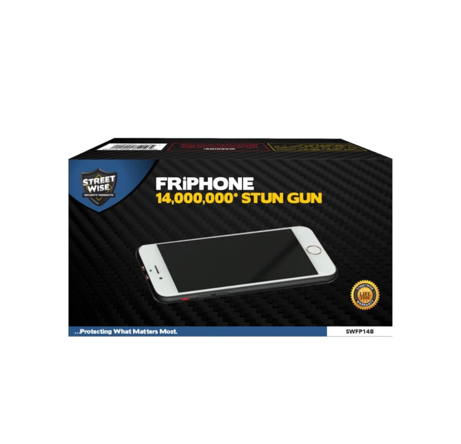 Image of  The FRiPHONE