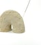 Image of 1) THE 'ARCH' - SIZE S/M - SAND