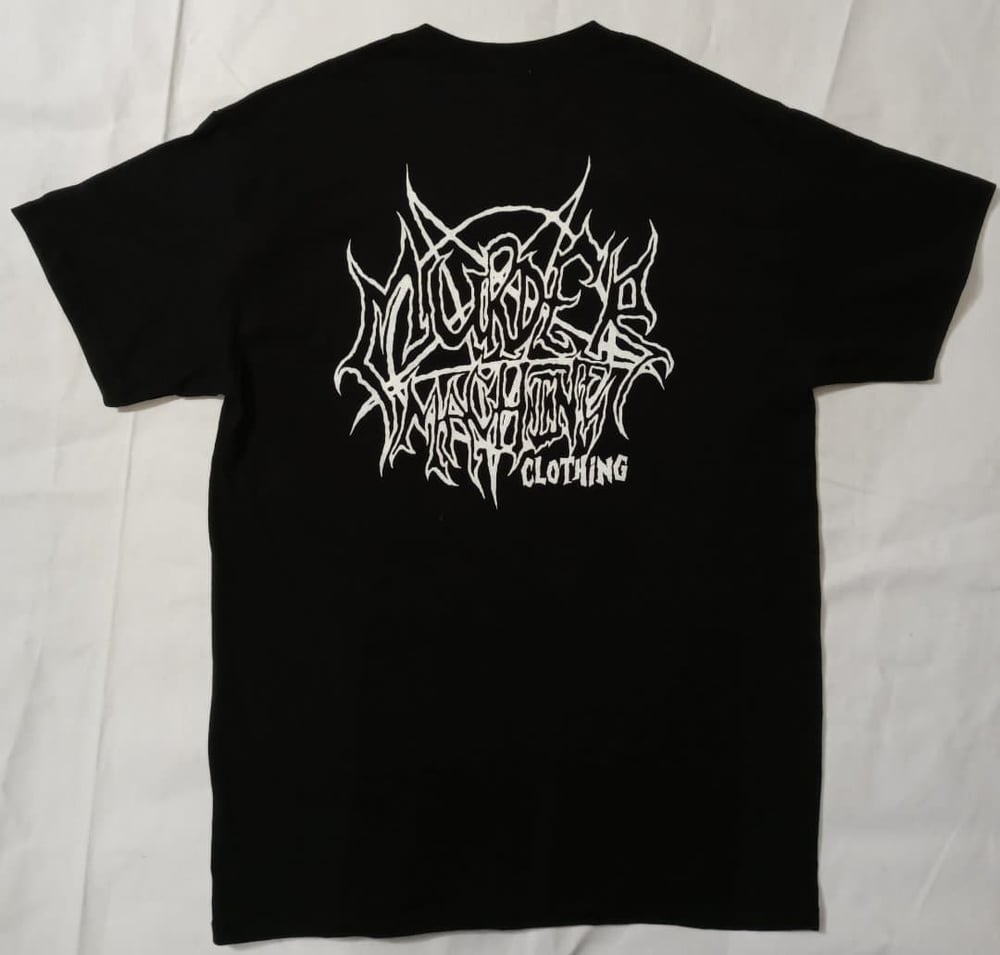 MMC T-shirt 50