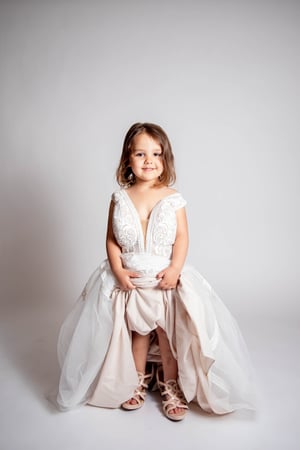 Image of Wedding Dress Mini Sessions