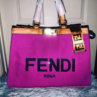 Fashion Handbag