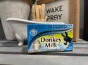 Donkey Milk Soap 