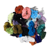 Pretty Velvet Scrunchies