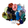 Pretty Velvet Scrunchies  