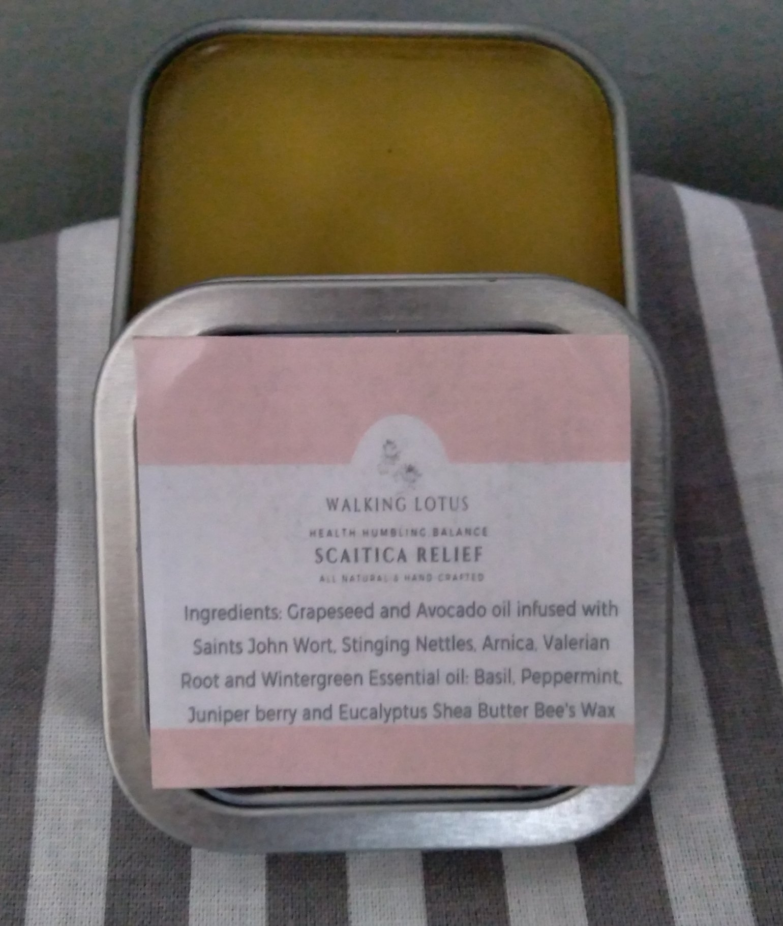 Image of Sciatica Relief
