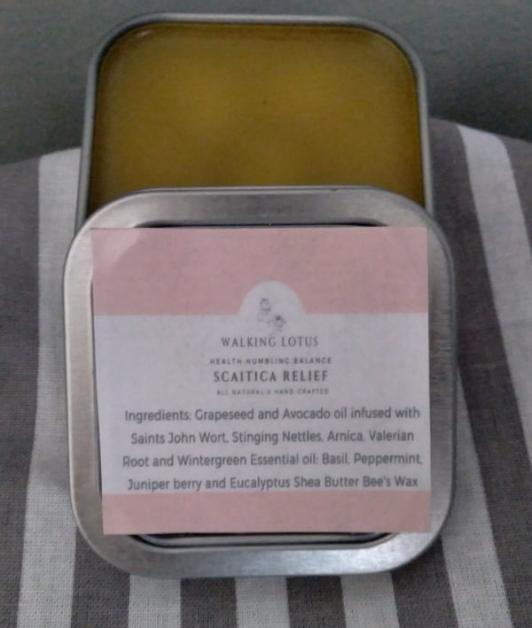 Image of Sciatica Relief 