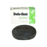 Black Soap