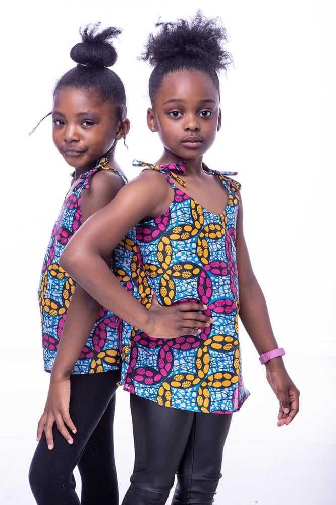 Image of Girls top