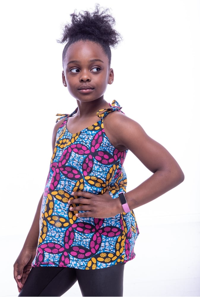 Image of Girls top