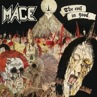 Image 2 of MACE - The Evil in Good