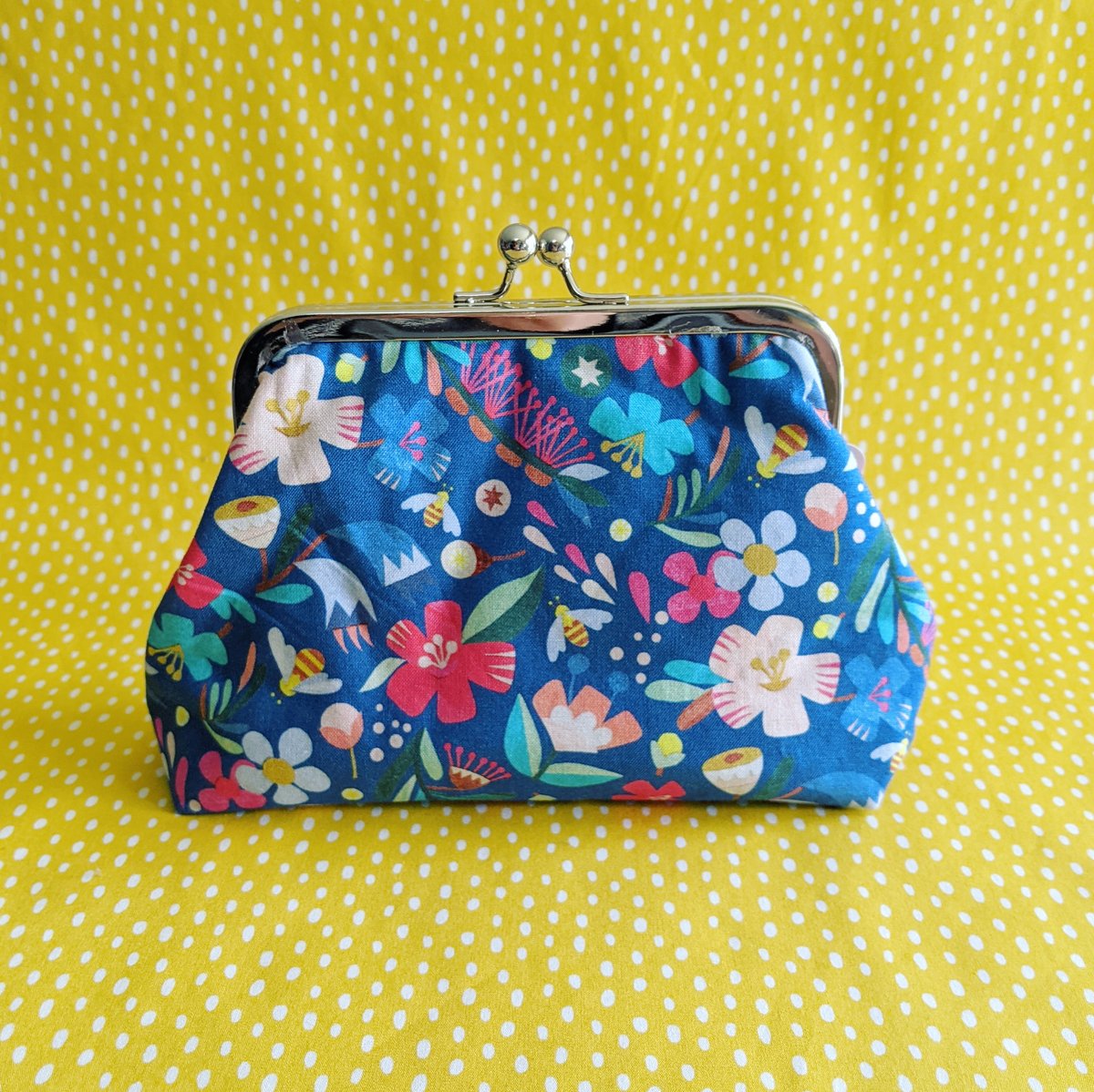 Image of Maxi Skirt - Blossom