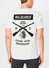 Image 1 of WINCHESTER TEE