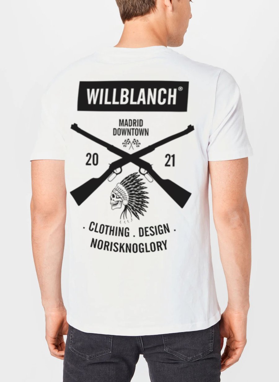 Image of WINCHESTER TEE