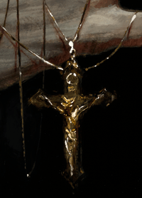 Image 5 of SAVONAROLA (limited-edition print)