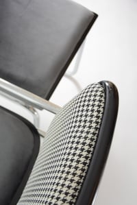 Image 2 of Fauteuils type Cesca PDP