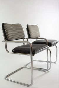 Image 3 of Fauteuils type Cesca PDP