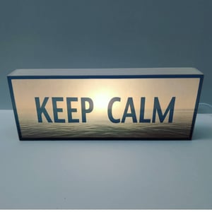 Image of Keep Calm