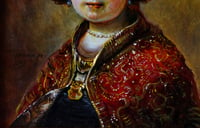 Image 5 of Little boy in a fancy costume