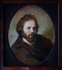 Image 3 of Portrait of a bearded man