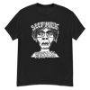 Shrunken Head Shirt - Black