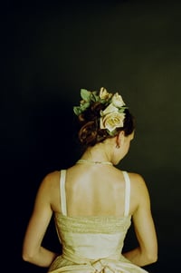Image 10 of 1950s Peach Blossom