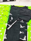 Early 90s DOIN’ IT DEAD Lot T-Shirt - Size L