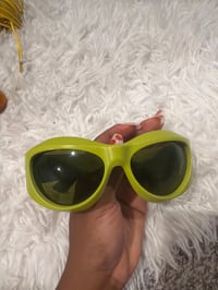 Bottega green