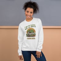Image 5 of Let It Rot - Unisex Sweatshirt