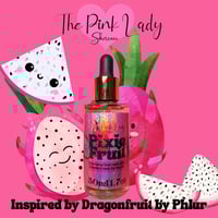 Image 1 of Pixie Fruit Body Oil(Dragronfruit type)