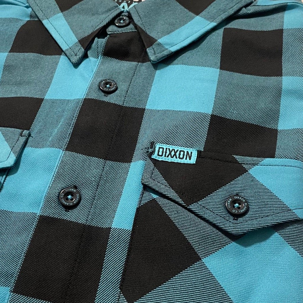 Women’s & Youth Dixxon Flannel Co. (Various Styles) $79.99 OR LESS (PRICES ARE CAD) / Chop Shop