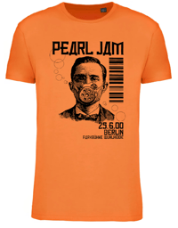 Image 5 of Camiseta Pearl Jam