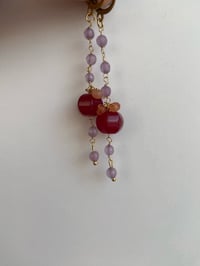 Image 3 of Granada Earrings