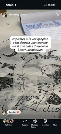 Image 10 of Trousse oiseau sous la pluie