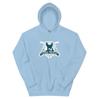 Image 4 of OG Logo Unisex Hoodie
