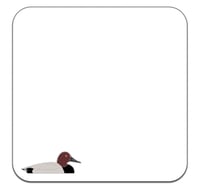 Image 4 of Canvasback - No.135 - UK Birding Series