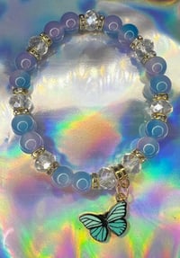 Image 4 of Butterfly bracelets 