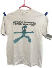 Image 1 of size medium Gumby 